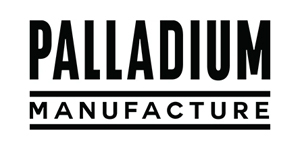 Palladium Manufacture