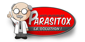 Parasitox