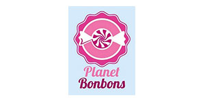 Planet Bonbons 