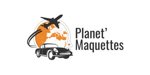 Planet Maquettes