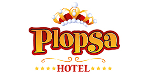 Plopsa Hôtel