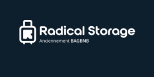 Radical Storage