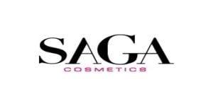 SAGA Cosmetics