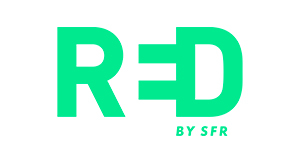 RED by SFR - Box Internet