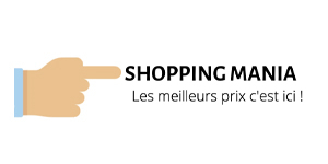 ShoppingMania