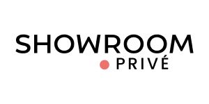 Showroomprivé BE