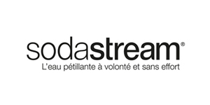 Sodastream