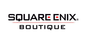 Square Enix Boutique 