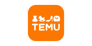 Logo de TEMU