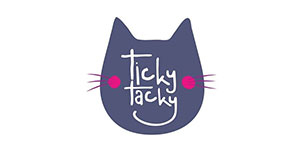 Ticky-Tacky