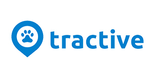 Tractive online shop