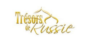 Trésors de Russie