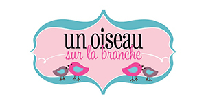 Un oiseau sur la branche