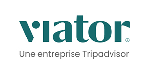 Viator, une entreprise TripAdvisor