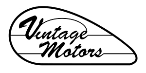 Vintage Motors