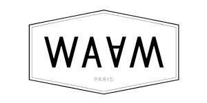 WAAM Cosmetics Paris