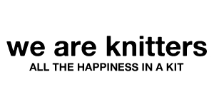 We are knitters