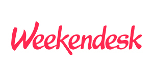 Weekendesk