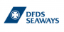 Code promo DFDS